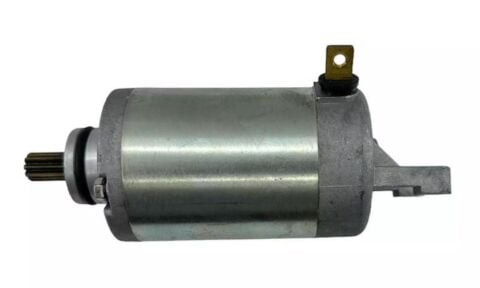 MONDİAL STRADA 125 MARŞ MOTORU ORJİNAL