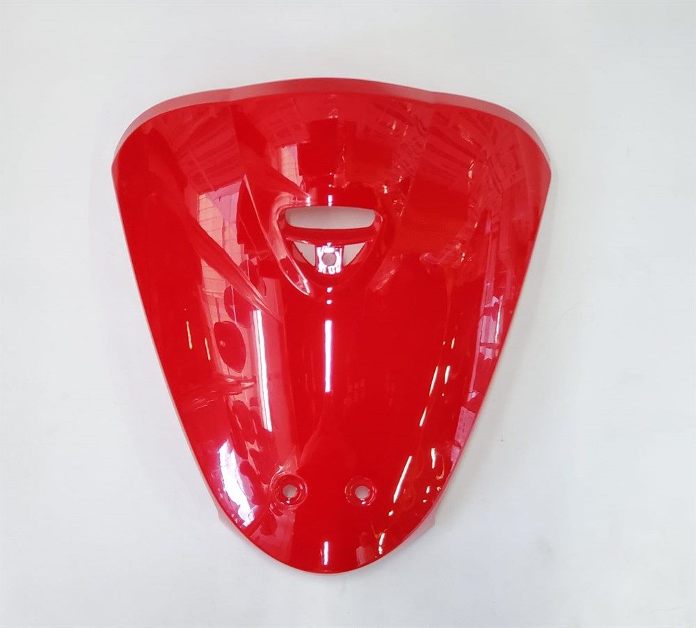 SALCANO SMART 1200 DÜNYA ÖN GRENAJ ACIK KIRMIZI (TODAY MODEL)