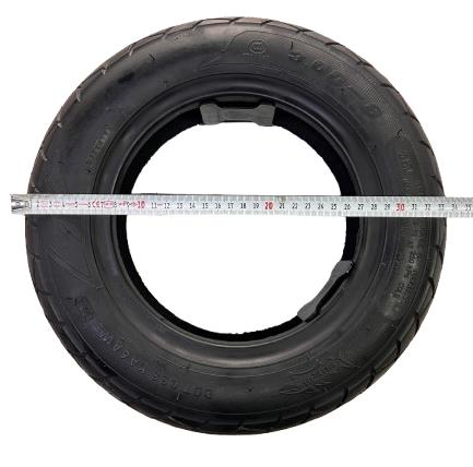 MONDİAL MONO CAPRİ DIŞ LASTİK 3.00-8 TUBELESS