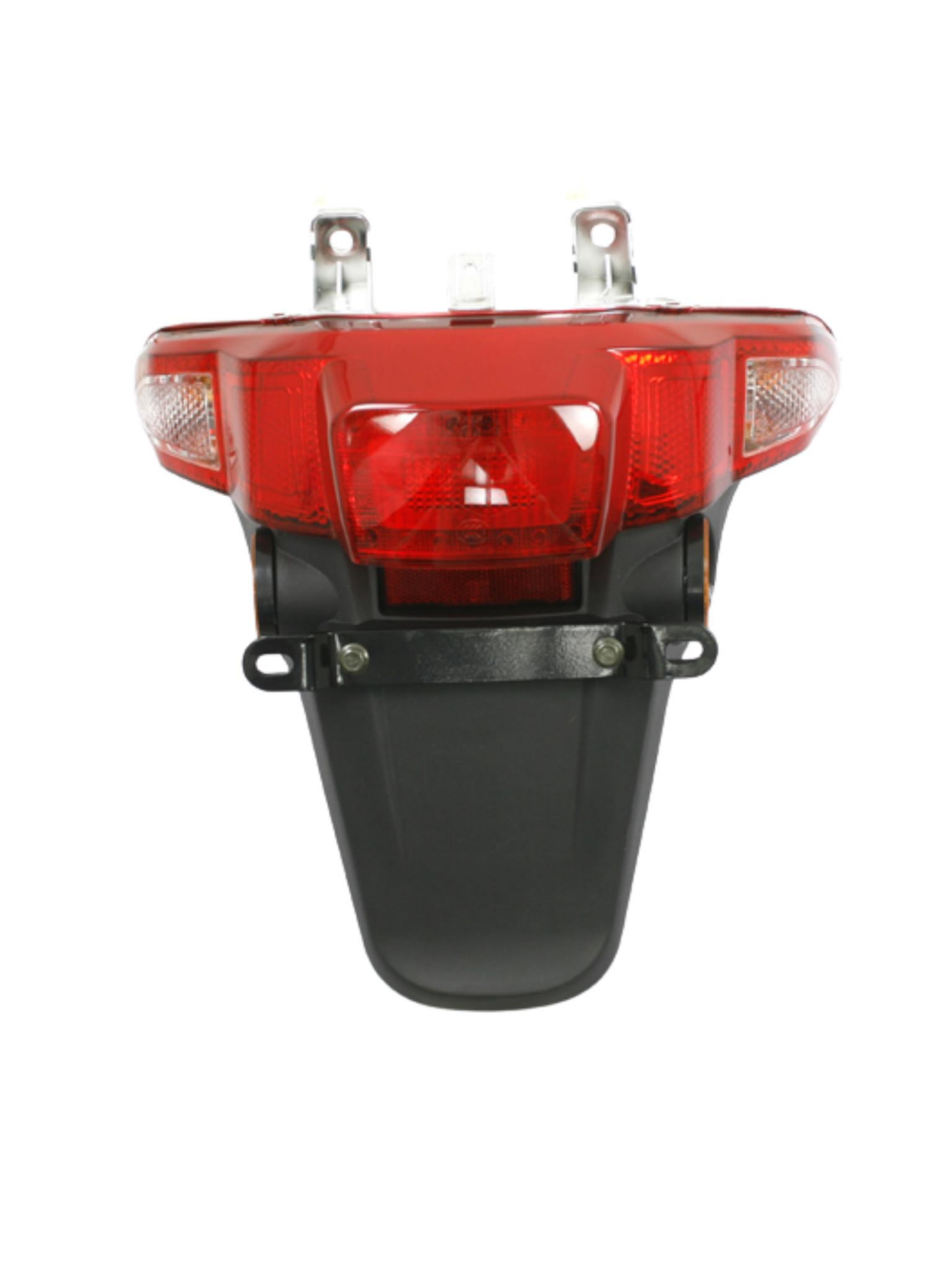 MONDIAL REVİVAL 50 ARKA ÇAMURLUK VE STOP KOMPLE