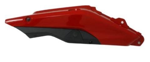 MONDİAL RX1 SAĞ ARKA  SELE ALTI YAN KARENAJ KIRMIZI