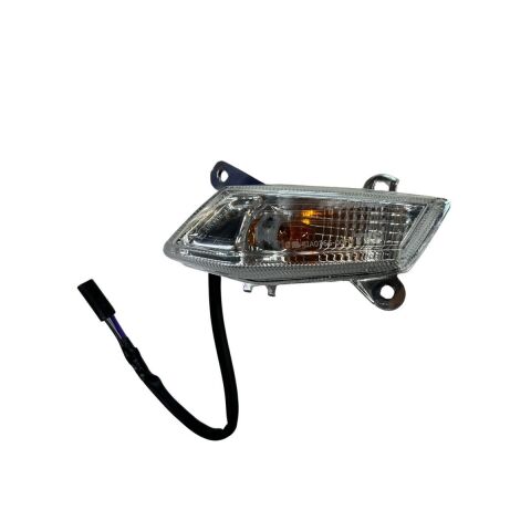 TVS NTORQ 125 ÖN SOL SİNYAL KOMPLE