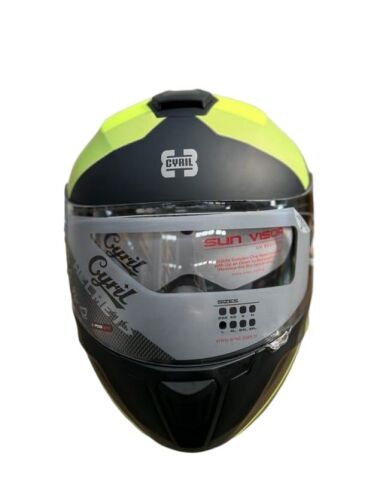 CYRIL KASK FU403SV GECKO SV EPIC B3 MAT UN SARISI L