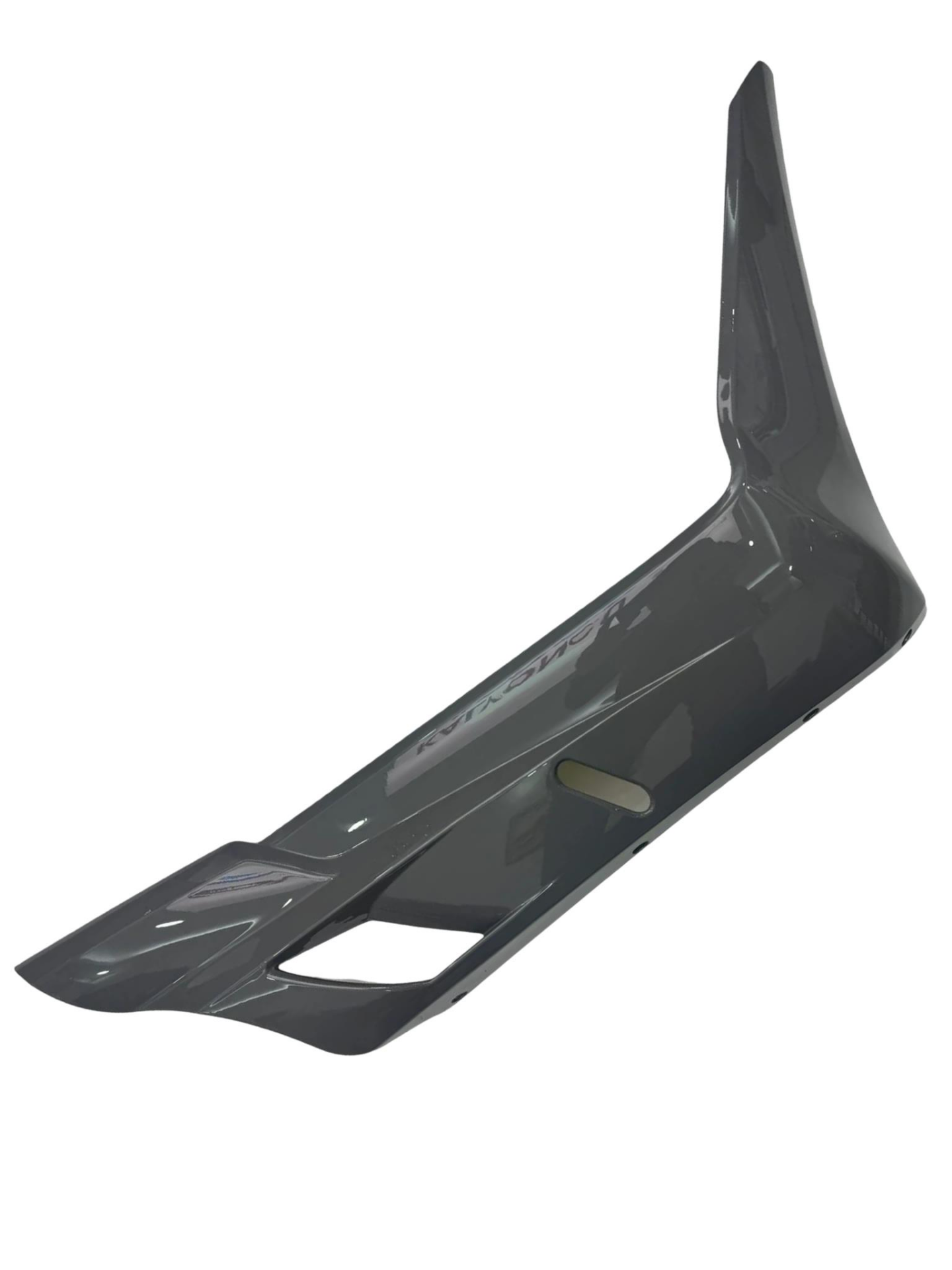 MONDİAL STRADA 125 SAĞ ALT MARŞBİYEL (GRİ) ORJİNAL