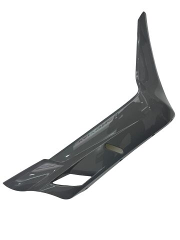 MONDİAL STRADA 125 SAĞ ALT MARŞBİYEL (GRİ) ORJİNAL