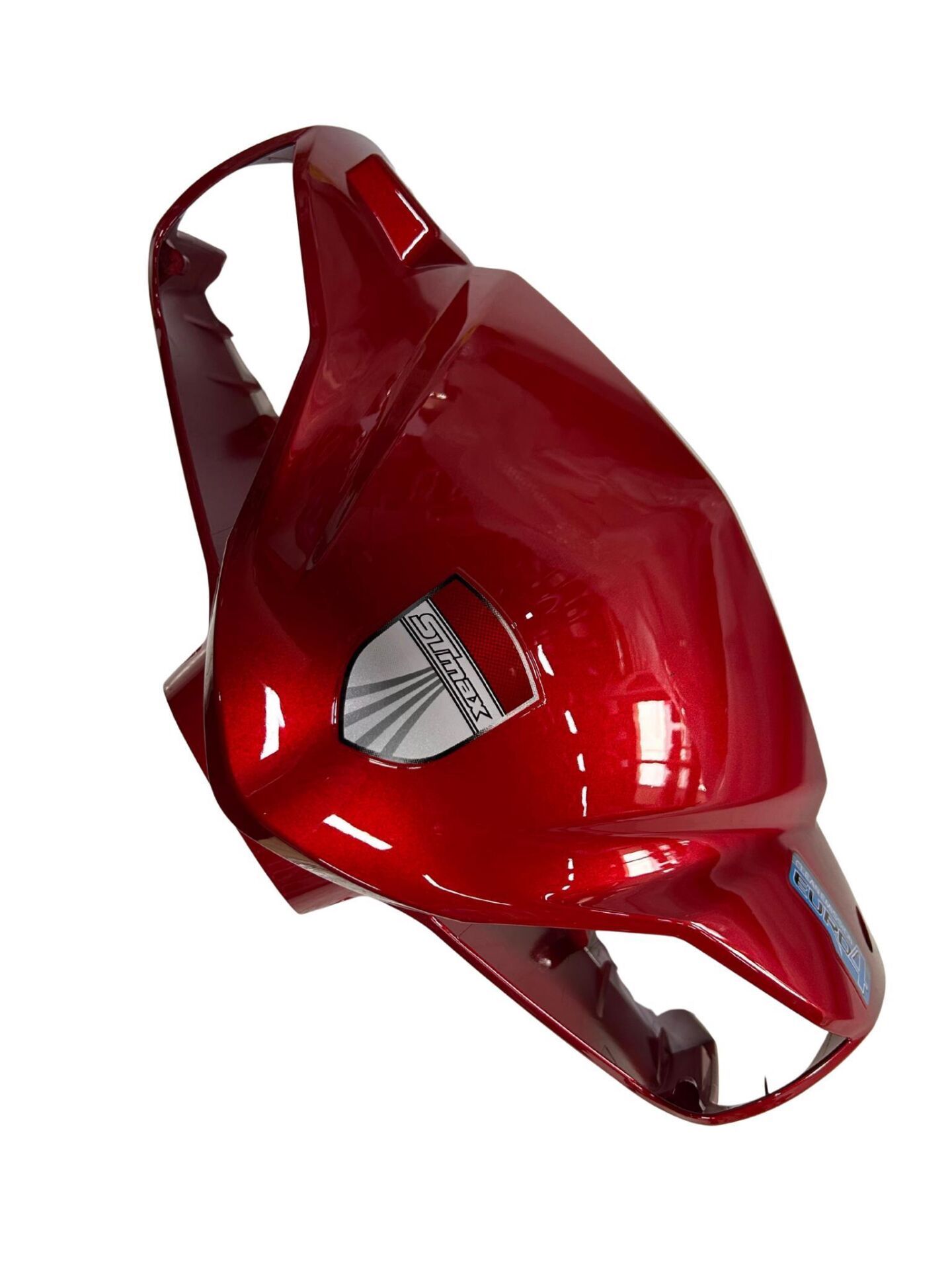 STMAX LİNDY50 ÖN SİNYAL ÇERÇEVESİ KIRMIZI