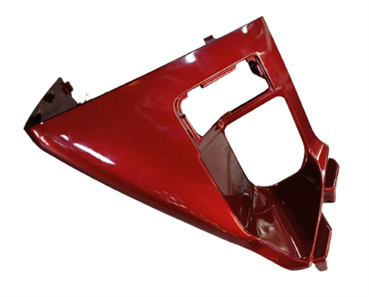 HONDA PCX125 2018-2020 KAPAK DIŞ SAĞ İÇ BORDO ORJİNAL