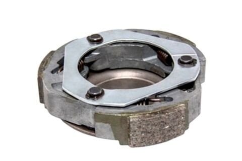 SCOOTER 125-150  ARKA DEBRİYAJ BALATA TAKIMI