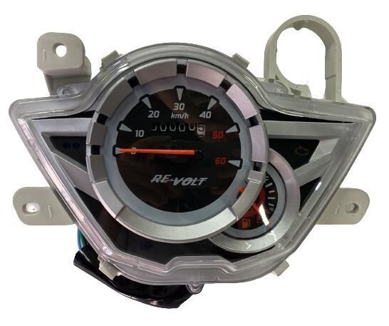 VOLTA RS5 KM SAATİ GÖSTERGE ORJİNAL