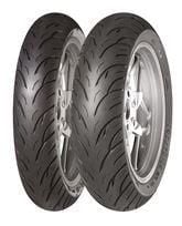 ANLAS 130/70-12 DIŞ LASTİK TOURNEE TUBELESS