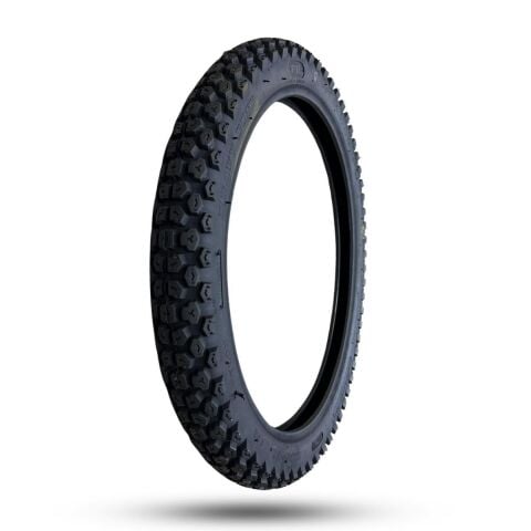 DIŞ LASTİK 2.50-18 ENDURO TUBE TYPE