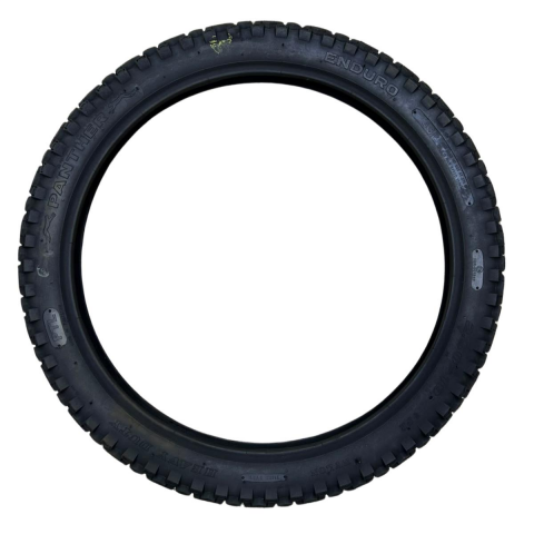 DIŞ LASTİK 2.50-18 ENDURO TUBE TYPE