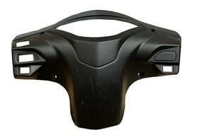 TVS JUPİTER 110 KİLOMETRE SAAT ÇERÇEVESİ 2022 SİYAH