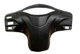 TVS JUPİTER 110 KİLOMETRE SAAT ÇERÇEVESİ 2022 SİYAH