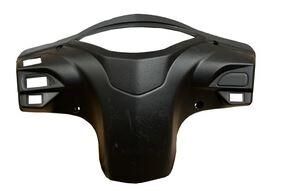 TVS JUPİTER 110 KİLOMETRE SAAT ÇERÇEVESİ 2022 SİYAH