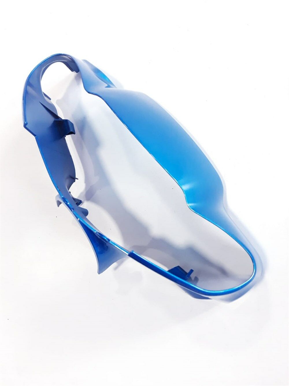 YAMAHA CRYPTON T110 FAR MUHAFAZA MAVİ ORJİNAL