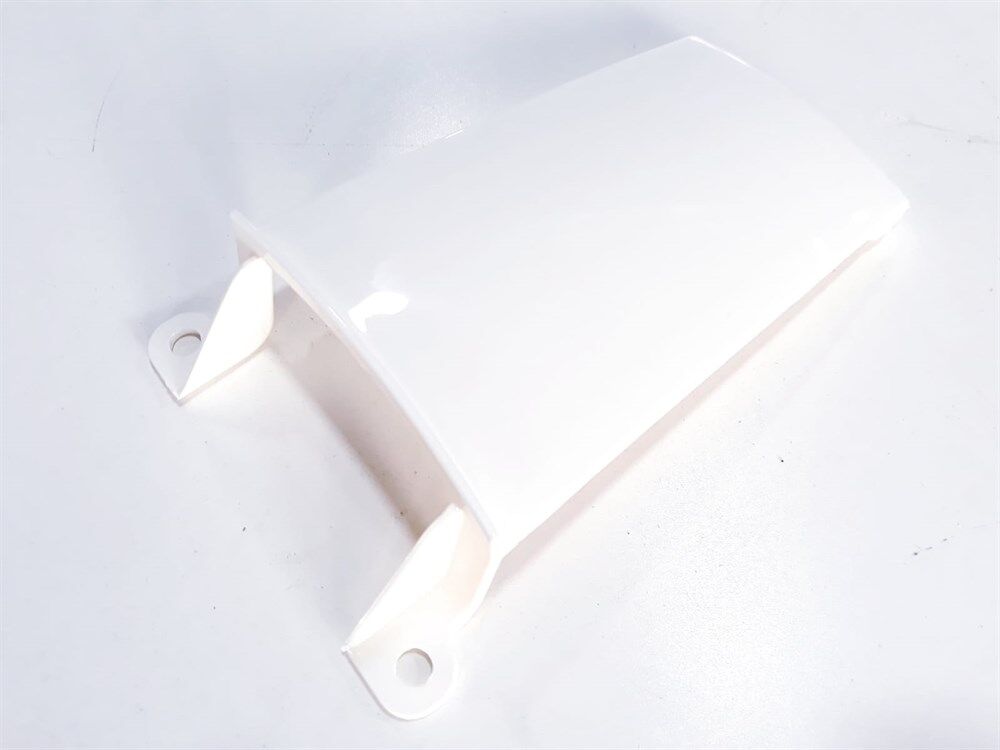 MONDIAL SFC STOP ÜSTÜ KAPAK BEYAZ