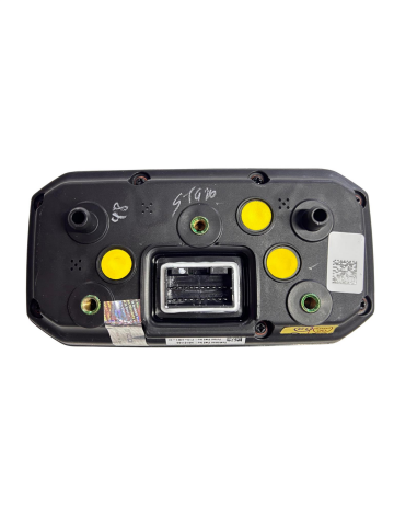 TVS RAIDER 125 (E5) GÖSTERGE PANELİ KOMPLE ORJİNAL