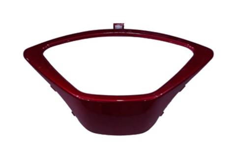 ASYA PANTHER KİLOMETRE SAATİ ÇEVRE GRENAJI KIRMIZI