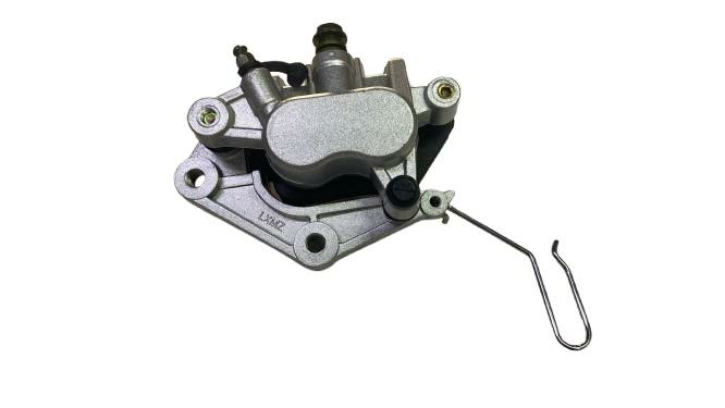 MONDİAL UKT KT 125-150 ÖN FREN ALT MERKEZ BAĞLANTI PARÇA ALEMİNYUM