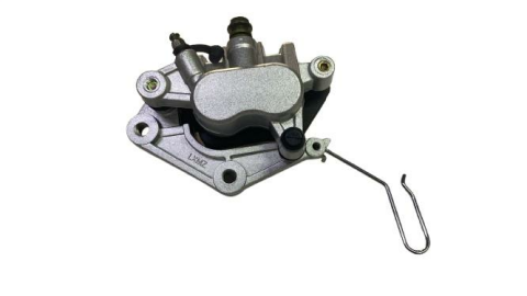 MONDİAL UKT KT 125-150 ÖN FREN ALT MERKEZ BAĞLANTI PARÇA ALEMİNYUM