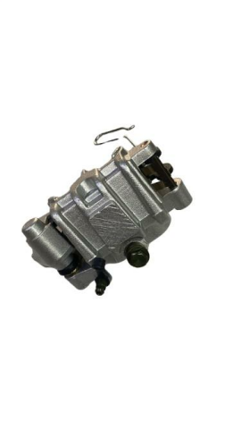 MONDİAL UKT KT 125-150 ÖN FREN ALT MERKEZ BAĞLANTI PARÇA ALEMİNYUM