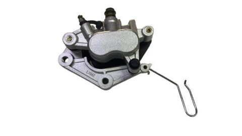 MONDİAL UKT KT 125-150 ÖN FREN ALT MERKEZ BAĞLANTI PARÇA ALEMİNYUM