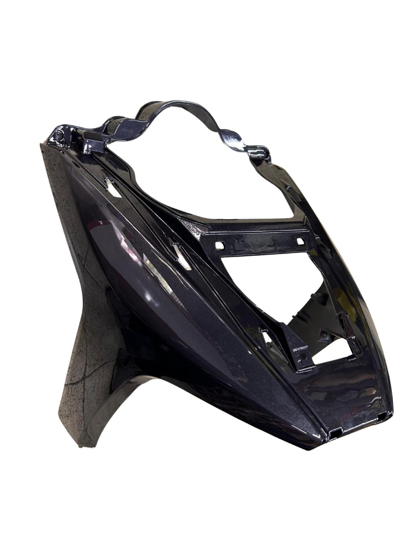 STMAX LİNDY50 ÖN BURUN FÜME