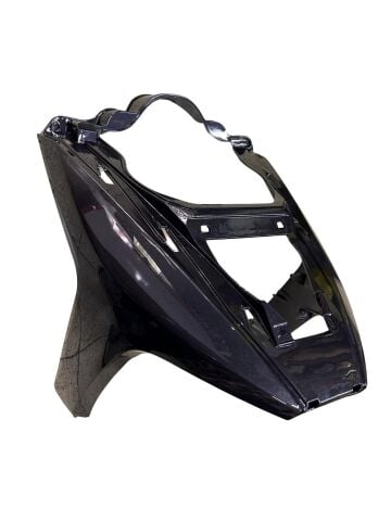 STMAX LİNDY50 ÖN BURUN FÜME