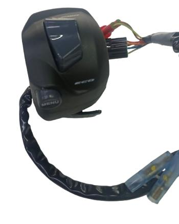 TVS RAIDER 125 (E5) SAĞ KUMANDA DÜĞMELERİ ORJİNAL