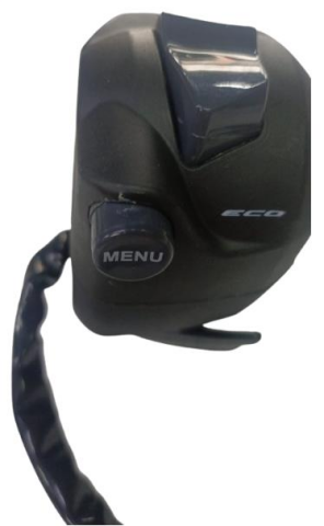 TVS RAIDER 125 (E5) SAĞ KUMANDA DÜĞMELERİ ORJİNAL