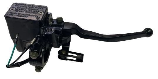 MONDİAL SÜPERBOY 100-125 İ ÖN FREN MERKEZİ ORJİNAL