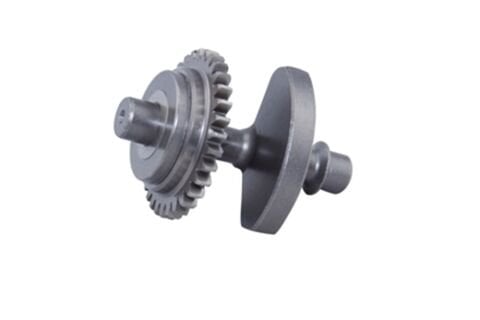 YAMAHA YBR 2004-2006 BALANSÖR DİŞLİSİ