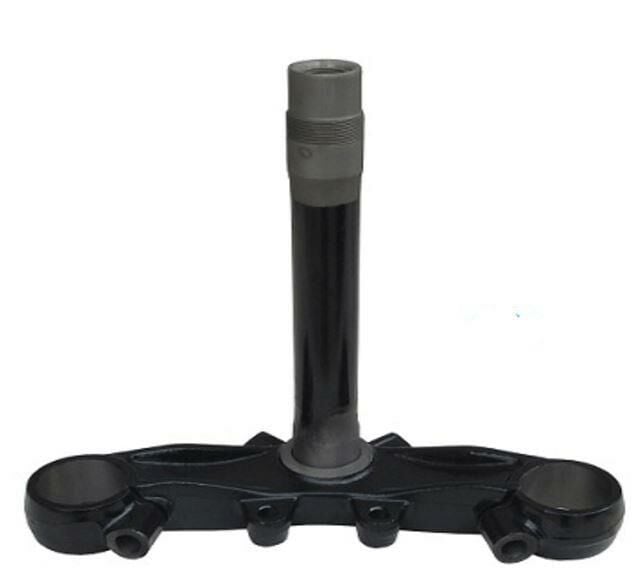 BAJAJ PULSAR 200NS DİREKSİYON ALT KELEPÇE MİLLİ