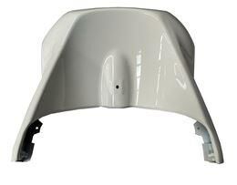 TVS WEGO ÖN PANEL ALT BEYAZ 2020-2022 ORJİNAL