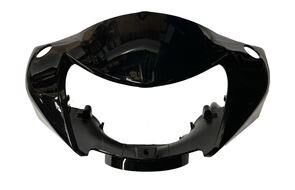 TVS JUPİTER 110 FAR MUHAFAZASI (SİYAH) 2022 ORJİNAL