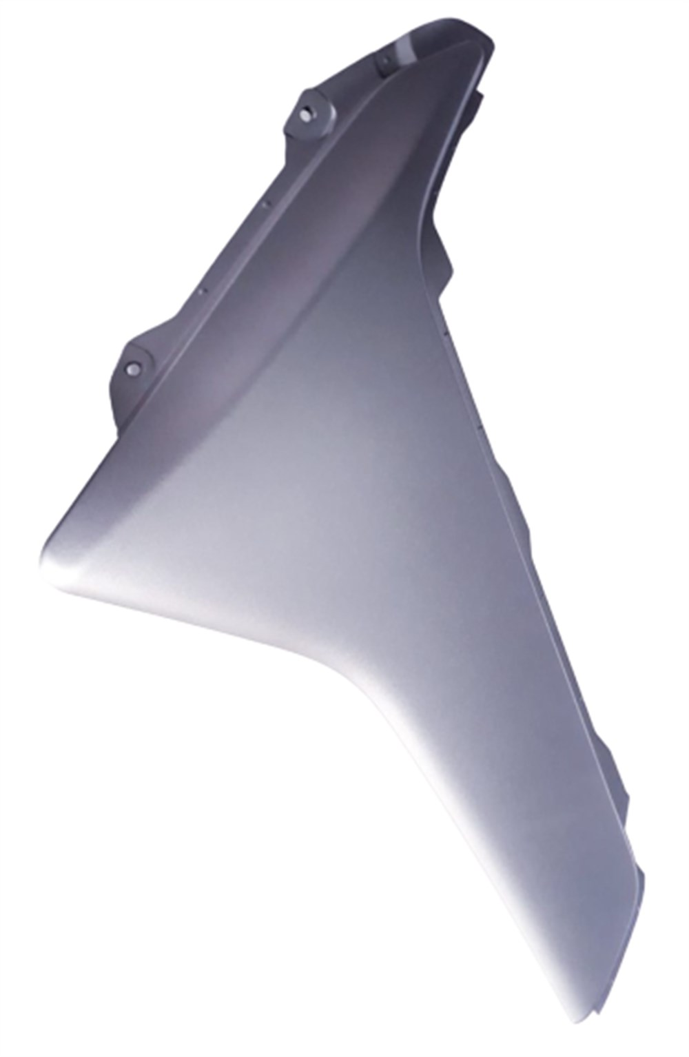 YAMAHA NMAX125-155 DÖŞEME DESTEĞİ SAĞ GRİ ORJİNAL