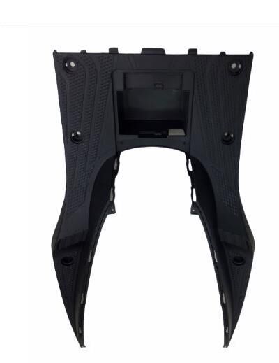 KANUNİ MATİ 125 ALT TABAN PLASTİĞİ AYAK KOYMA YERİ