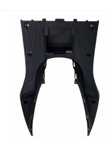 KANUNİ MATİ 125 ALT TABAN PLASTİĞİ AYAK KOYMA YERİ