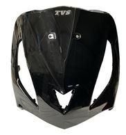 TVS JUPİTER 110 ÖN PANEL ÜST SİYAH 2022 ORJİNAL