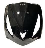 TVS JUPİTER 110 ÖN PANEL ÜST SİYAH 2022 ORJİNAL