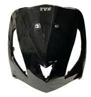 TVS JUPİTER 110 ÖN PANEL ÜST SİYAH 2022 ORJİNAL