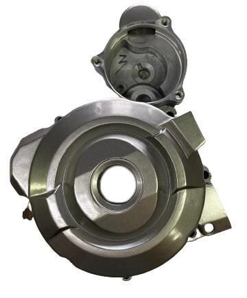 MONDIAL MH DRİFT 125-150 SOL STATÖR KAPAĞI