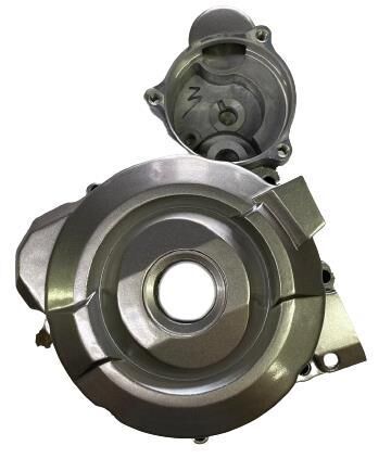 MONDIAL MH DRİFT 125-150 SOL STATÖR KAPAĞI