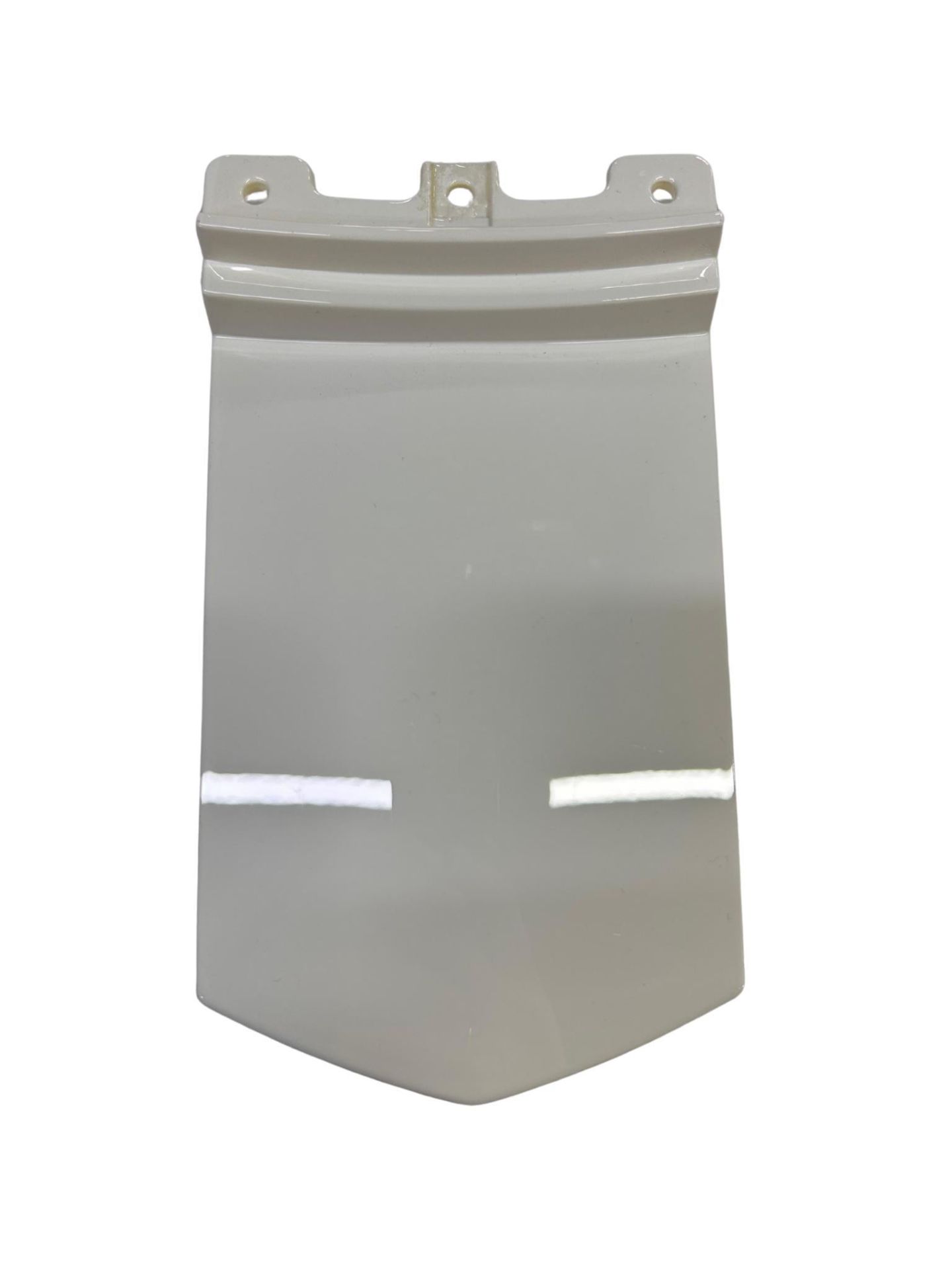 STMAX LİNDY50 ARKA BİRLEŞTİRME PLASTİĞİ ÜST BEYAZ