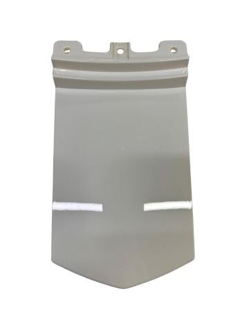 STMAX LİNDY50 ARKA BİRLEŞTİRME PLASTİĞİ ÜST BEYAZ