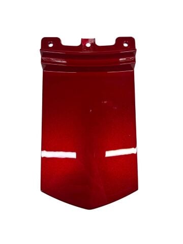 STMAX LİNDY50 ARKA BİRLEŞTİRME PLASTİĞİ ÜST KIRMIZI