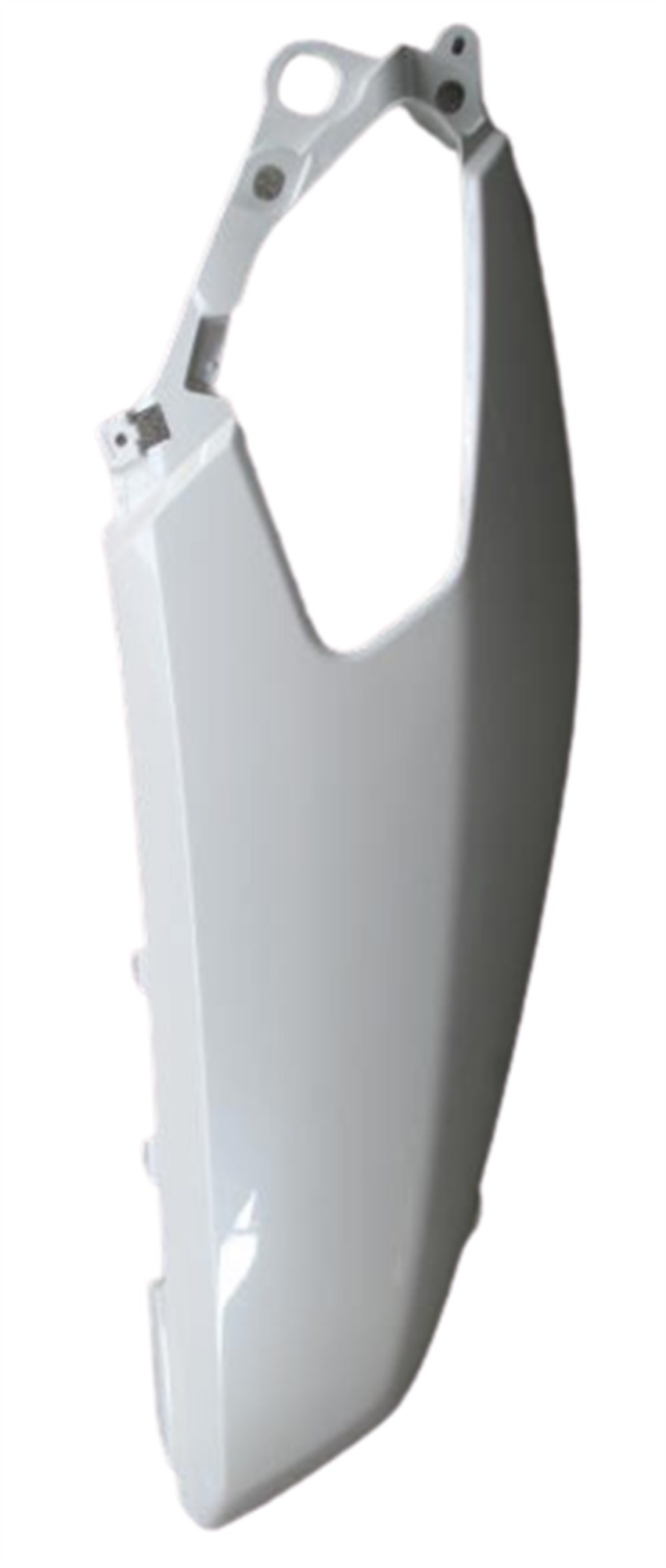 YAMAHA NMAX125-155 YAN KAPAK SOL BEYAZ ORJİNAL