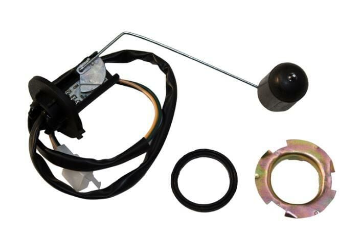 MONDİAL 150HS-RS151-MASH  BENZİN DEPO ŞAMANDIRASI