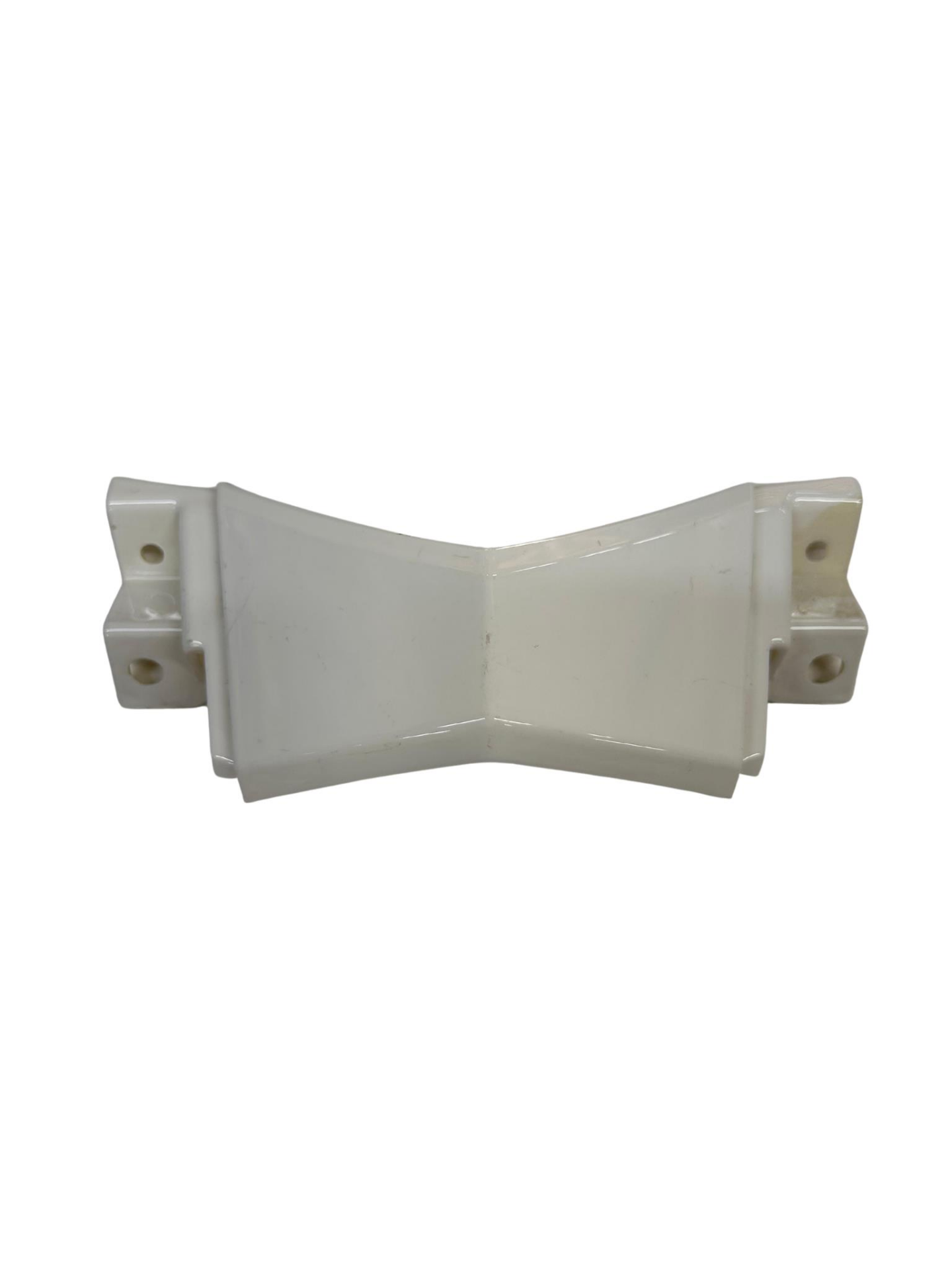 STMAX LİNDY50 ARKA BİRLEŞTİRME PLASTİĞİ ALT BEYAZ